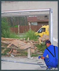 Clinton Expert Garage Doors Repair Service Clinton, MD 301-327-1596 - Garage-Door-Repair