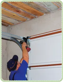 Clinton Expert Garage Doors Repair Service Clinton, MD 301-327-1596